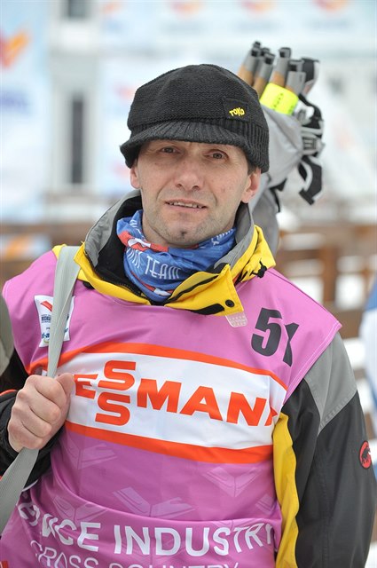 Petr Lisian