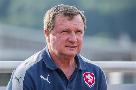 Pavel Vrba.