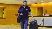 Trenér české hokejové reprezentace Josef Jandač opouští 20. května moskevský... | na serveru Lidovky.cz | aktuální zprávy