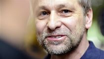 Trenér české hokejové reprezentace Josef Jandač opouští 20. května moskevský... | na serveru Lidovky.cz | aktuální zprávy