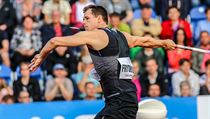 Zlatá tretra Ostrava 2016 - Petr Frydrych. | na serveru Lidovky.cz | aktuální zprávy