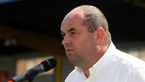 Předseda FAČR Miroslav Pelta | na serveru Lidovky.cz | aktuální zprávy