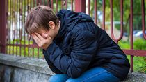 Rusko je už řadu let světovým lídrem v sebevraždách náctiletých a první v... | na serveru Lidovky.cz | aktuální zprávy