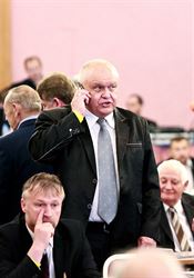 Mimořádná valná hromada kvůli aféře nebude. FAČR s LFA vytvoří provizorní skupiny k nasazování sudích Valná hromada FAČR. | na serveru Lidovky.cz | aktuální zprávy