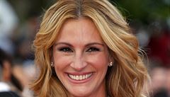 Julia Roberts.