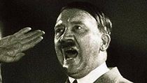 Adolf Hitler | na serveru Lidovky.cz | aktuální zprávy