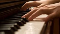 Síla hudby: jaká je nejdepresivnější píseň všech dob a co je ‚kožní orgasmus‘? Piano - ilustrační foto. | na serveru Lidovky.cz | aktuální zprávy