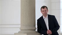 Vojtěch Šimíček, ústavní soudce. Vojtěch Šimíček, ústavní soudce.