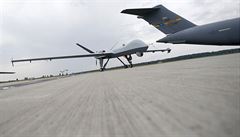 Dron U.S Air Force MQ-9 Reaper