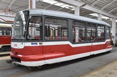 V Brn skonil po 12 letech neúspný pokus obnovovat vozový park tramvají...