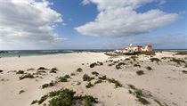 El Cotillo (Španělsko) El Cotillo (Španělsko)
