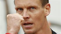 Tom Berdych.