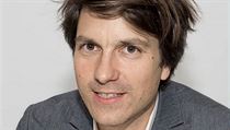 Ekonom a publicista Christian Müller. | na serveru Lidovky.cz | aktuální zprávy