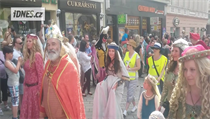 Karneval v Karlových Varech | na serveru Lidovky.cz | aktuální zprávy