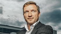 Kariéru Vladimír Šmicer ukončil na podzim 2009. | na serveru Lidovky.cz | aktuální zprávy