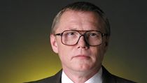 Starosta Prahy 10 Vladimír Novák z ČSSD. | na serveru Lidovky.cz | aktuální zprávy