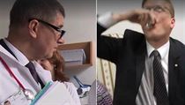 Pražská kavárna a Pavlova cukrárna. Politici se ze sebe střílí na sociálních... | na serveru Lidovky.cz | aktuální zprávy