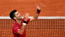 Novak Djokovič konečně získal vytoužený titul z French Open. | na serveru Lidovky.cz | aktuální zprávy