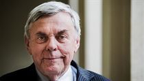Jiří Malenovský, český soudce Soudního dvoru EU. Jiří Malenovský, český soudce Soudního dvoru EU.