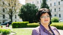 Ivana Švehlová, od roku 2010 je předsedkyní Krajského soudu v Praze. Ivana Švehlová, od roku 2010 je předsedkyní Krajského soudu v Praze.