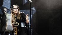 PJ Harvey je v mimořádné formě. | na serveru Lidovky.cz | aktuální zprávy
