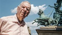 Milan Uhde. | na serveru Lidovky.cz | aktuální zprávy