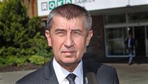 Andrej Babiš. | na serveru Lidovky.cz | aktuální zprávy