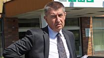Andrej Babiš. | na serveru Lidovky.cz | aktuální zprávy