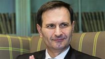 Šéf chorvatské diplomacie Miro Kovać. | na serveru Lidovky.cz | aktuální zprávy
