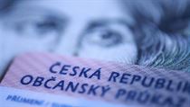 Občanský průkaz | na serveru Lidovky.cz | aktuální zprávy