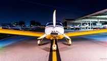 Malý sportovní letoun od kunovické společnosti Czech Sport Aircraft. | na serveru Lidovky.cz | aktuální zprávy