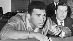 Muhammad Ali