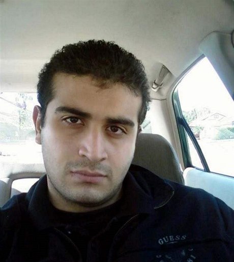 Omar Mateen