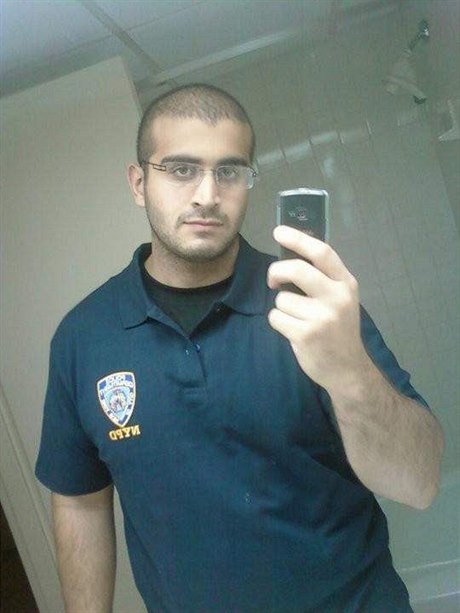 Omar Mateen