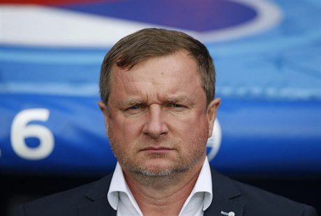 Pavel Vrba.