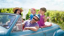 Road trip (ilustrační foto) | na serveru Lidovky.cz | aktuální zprávy