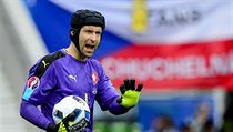 Španělsko - ČR, utkání skupiny D mistrovství Evropy ve fotbale, 13. června ve... | na serveru Lidovky.cz | aktuální zprávy