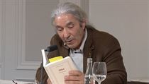Boualem Sansal | na serveru Lidovky.cz | aktuální zprávy