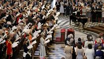 Podle něho se Británie ohlíží s velkým úžasem a hlubokou vděčností na desítky... | na serveru Lidovky.cz | aktuální zprávy