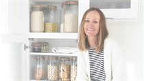 Bea Johnson k uskladnění potravin používá skleněné nádoby. | na serveru Lidovky.cz | aktuální zprávy
