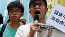 Ppad vyvolal v Hongkongu obavy, e nsk ady poruuj prvn nezvislost...