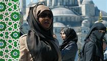 Karima Bennoune: Tady vaše fatwa neplatí | na serveru Lidovky.cz | aktuální zprávy