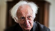 Profesor Helmut Schwarz, prezident Humboldtovy nadace. Profesor Helmut Schwarz, prezident Humboldtovy nadace.