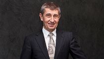 Podnikatel a šéf hnutí ANO 2011 Andrej Babiš | na serveru Lidovky.cz | aktuální zprávy