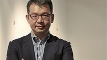 Japonský bohemista Keniči Abe. | na serveru Lidovky.cz | aktuální zprávy