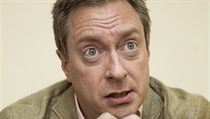 Jsme silní. Podle Marka Purseyho potřebuje mnohem více Evropa Británii než... | na serveru Lidovky.cz | aktuální zprávy