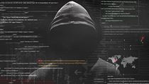 Hacker (ilustrační snímek). | na serveru Lidovky.cz | aktuální zprávy