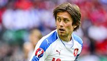 Tomáš Rosický | na serveru Lidovky.cz | aktuální zprávy