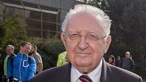 Komunistický funkcionář a bývalý ředitel JZD Slušovice František Čuba | na serveru Lidovky.cz | aktuální zprávy