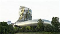 Muzeum vína je novou architektonickou chloubou Francie, stojí ve městě Bordeaux. | na serveru Lidovky.cz | aktuální zprávy